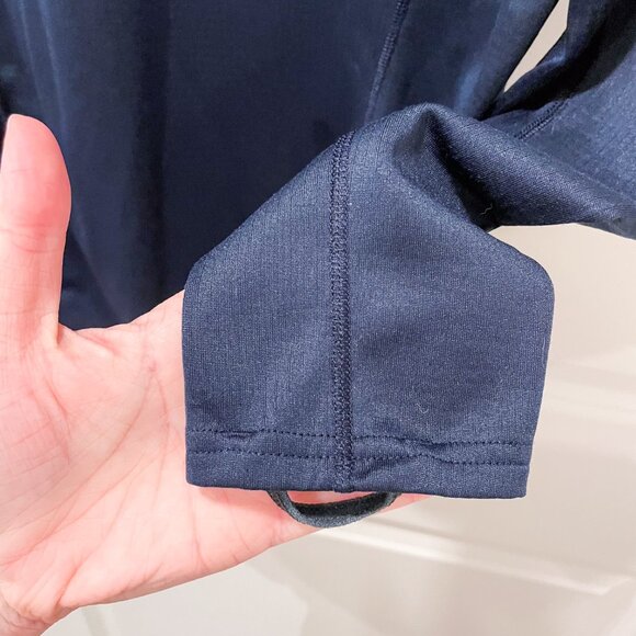 Patagonia Midweight Capilene Baselayer Polartec Long Sleeve - Picture 3 of 6